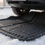 Best Car Mats Heavy duty rubber floor mats for winter protection