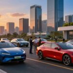 Best Electric Cars Top electric cars with over 300 miles of range