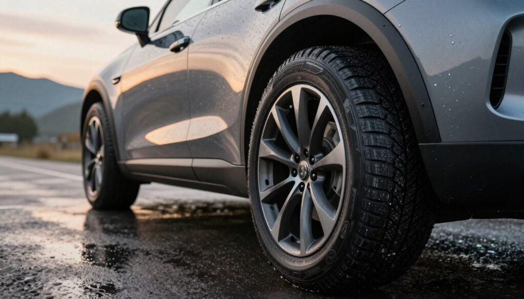 Best all season tires Best all season tires