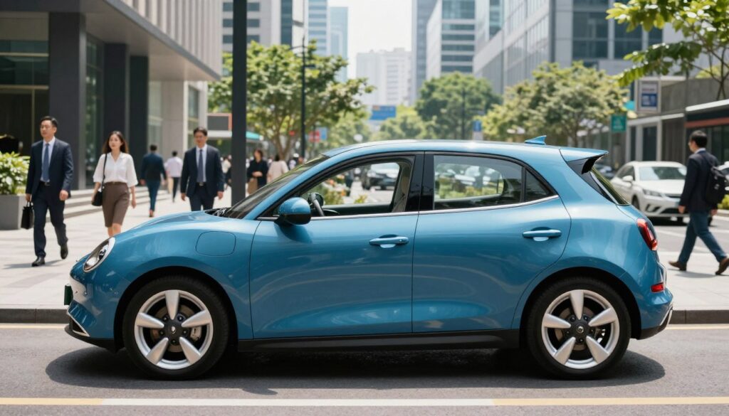 Best small hatchbacks Best small hatchbacks