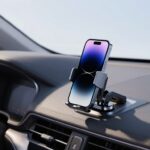 Car Phone Mounts Best wireless car phone chargers for dashboard