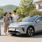 Car Safety Ratings Safest family vehicles with advanced driver assist