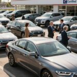 Certified Pre Owned Are certified pre owned cars worth the extra money