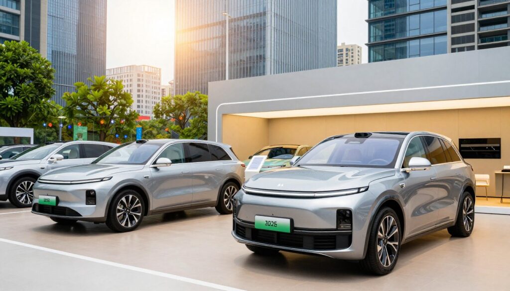 Cheapest electric vehicles Cheapest electric vehicles