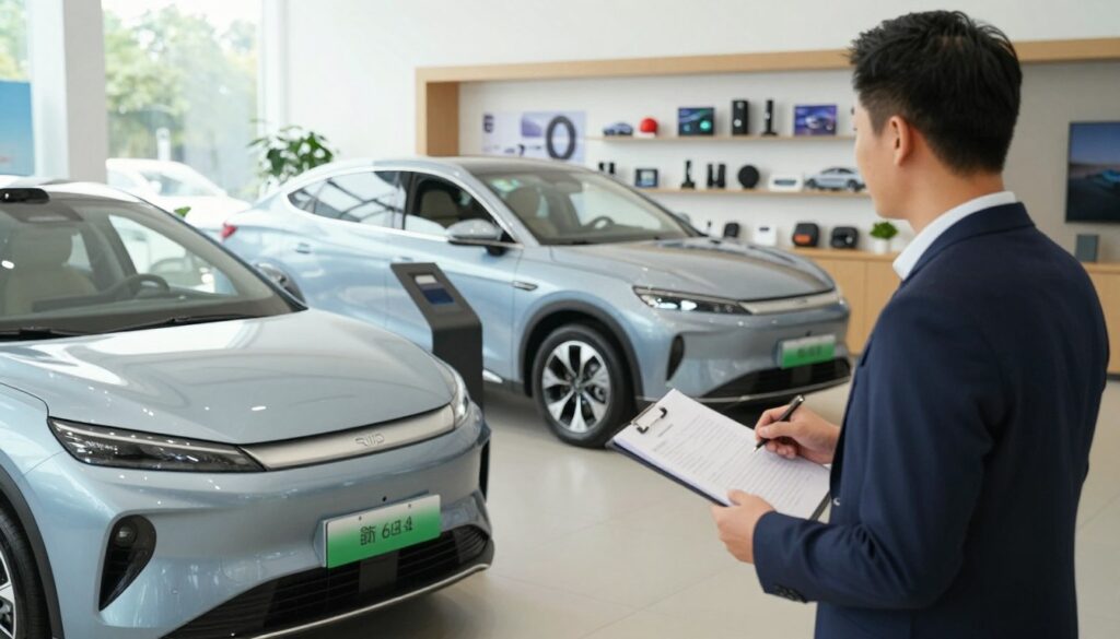 How to choose the right hybrid car How to choose the right hybrid car