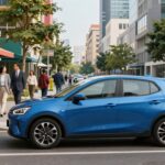 Small Hatchbacks Best fuel efficient city cars for daily driving