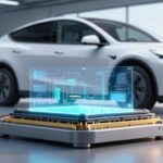 Solid State Batteries When will solid state EV batteries be available