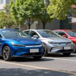 Top Rated Sedans Most fuel efficient gas cars for daily commute