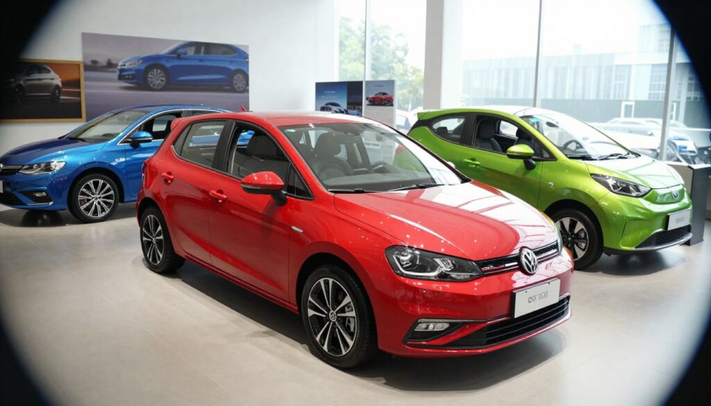 Top compact cars Top compact cars