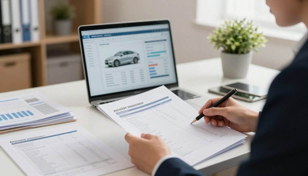 Vehicle Background Check Vehicle Background Check