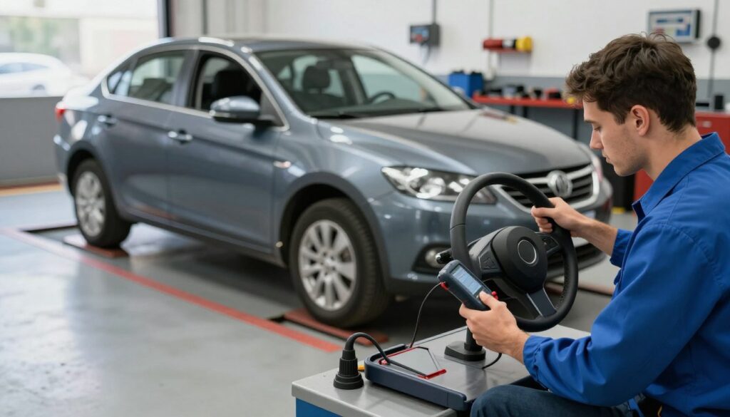 car shaking diagnosis car shaking diagnosis