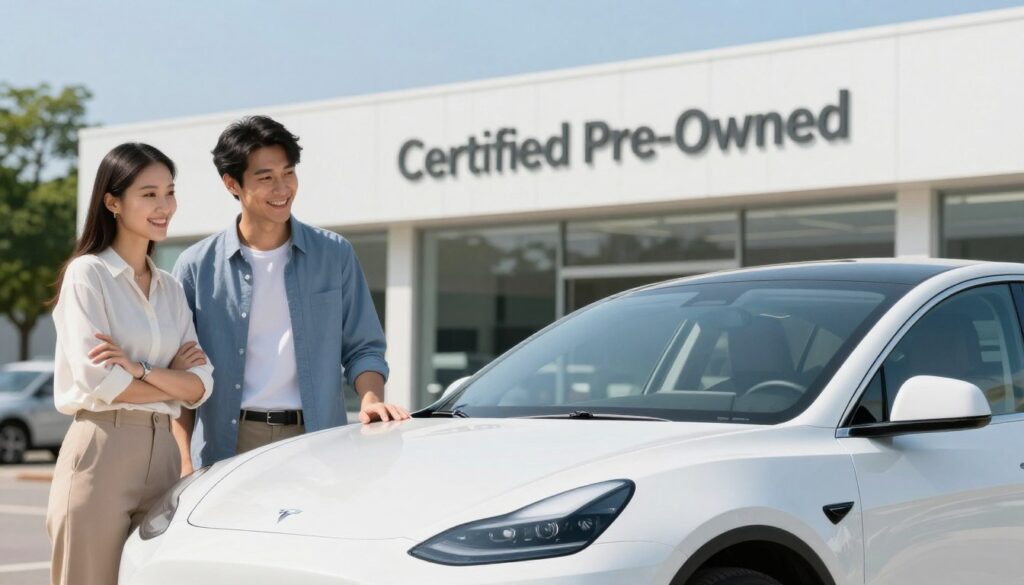 certified pre owned advantages certified pre owned advantages