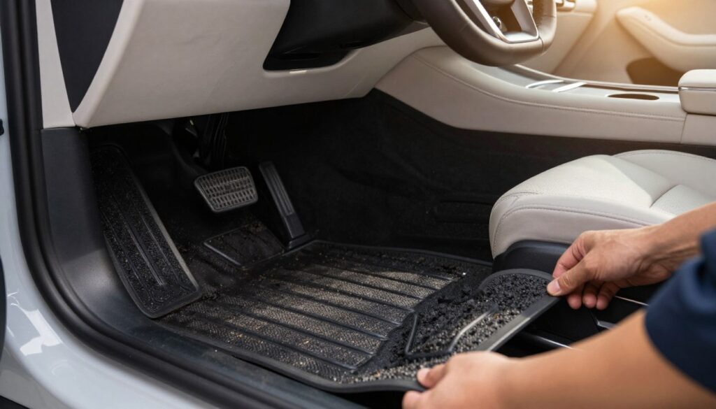 custom-fit rubber car mats custom-fit rubber car mats