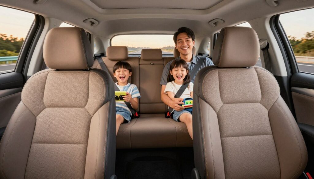 fabric seats advantages fabric seats advantages