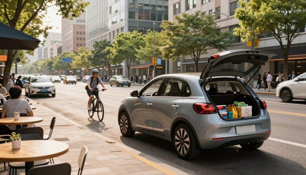 hatchback advantages hatchback advantages