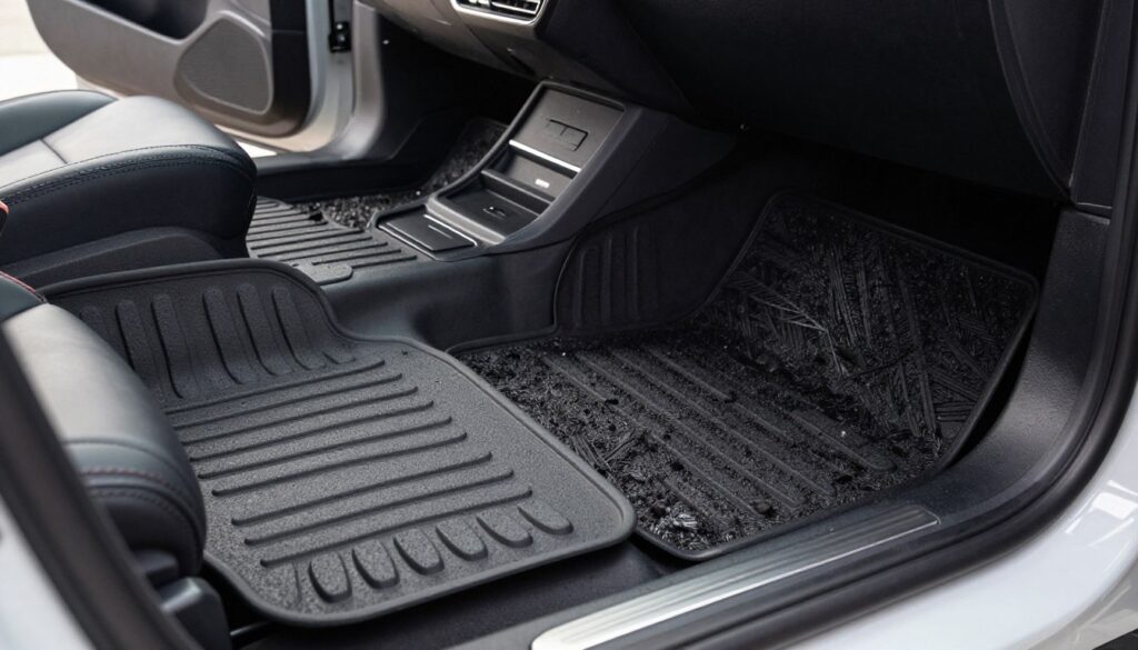 heavy-duty all-season car mats heavy-duty all-season car mats