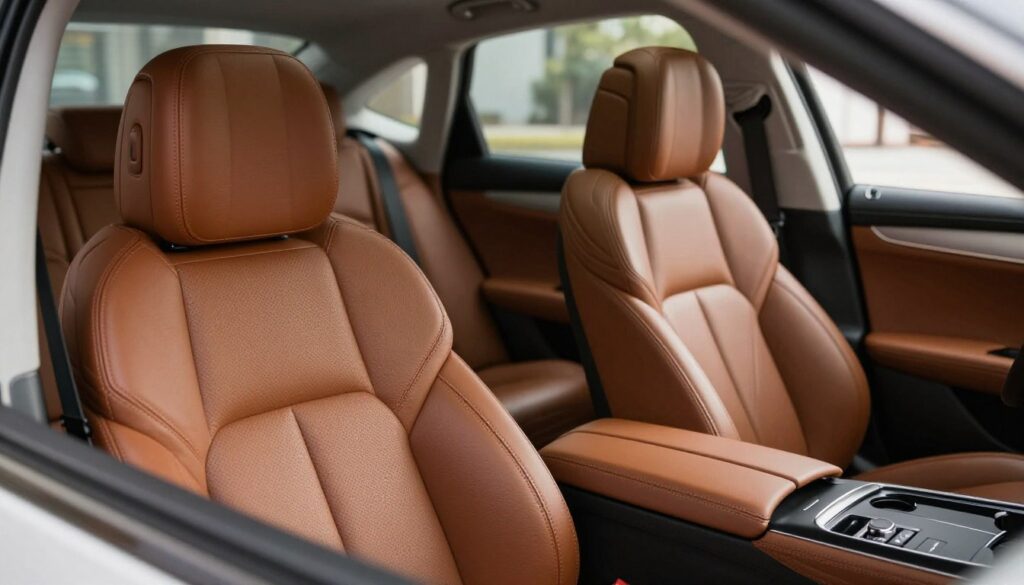 leather seats benefits leather seats benefits