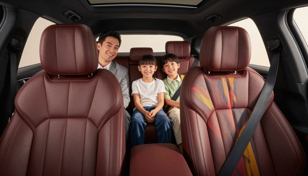 leather seats benefits and fabric seats advantages leather seats benefits and fabric seats advantages