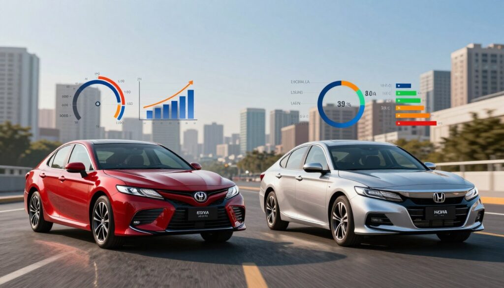 performance comparison performance comparison