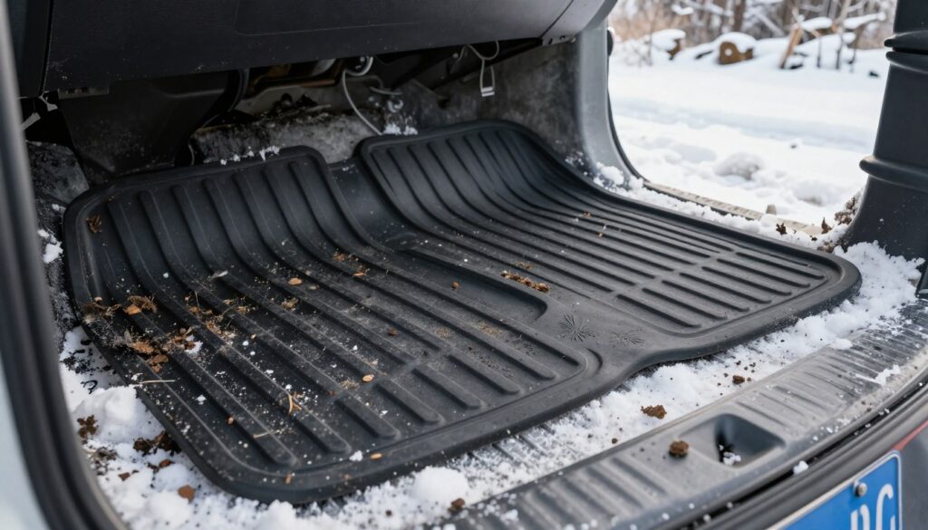 protective all-terrain car mats protective all-terrain car mats
