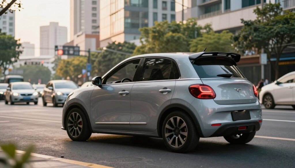 small car features small car features